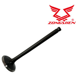 Zongshen XP550 - XP620 kipufogó szelep