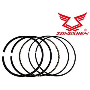 Zongshen GB680 - GB680 dugattyú gyűrű