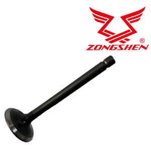 Zongshen GB680 - XP680 kipufogó szelep