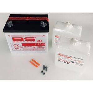 AKKUMUL&Aacute;TOR SAVAS 12V 24Ah JOBB PLUSZ