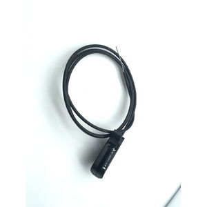 Gázbovden gázkarral 122cm