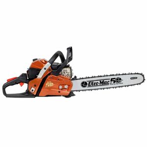 Oleo-Mac GS451 50Y láncfűrész Oleo-Mac GS451 50Y láncfűrész