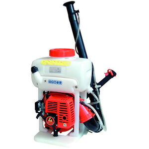 Agrimotor 3W-650 rásegítő szivattyús háti motoros permetező Agrimotor 3W-650 rásegítő szivattyús háti motoros permetező