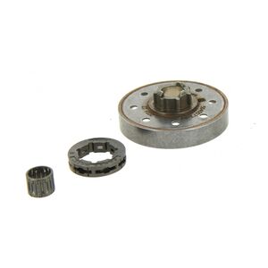 Husqvarna 555 560 562XP XPG csillagker&eacute;k kuplungdob 3/8 575261006