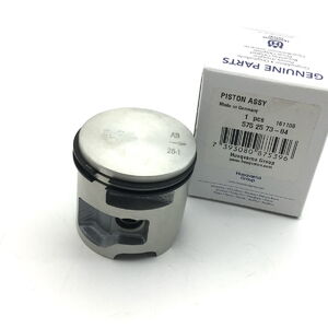 Husqvarna 576XP komplett dugatty&uacute; (575257304)