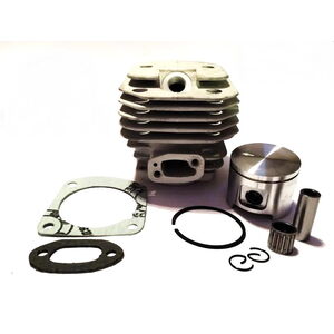 Husqvarna 266 - 268 henger NICASIL