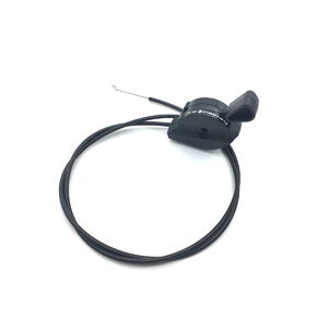 Husqvarna Gázkar bovdennel 125cm