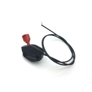 KF04 Szentkirály gázkar bovdennel