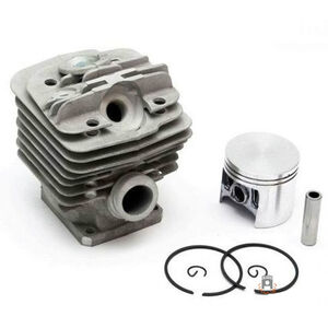 Stihl 036 - MS360 l&aacute;ncfűr&eacute;sz Henger