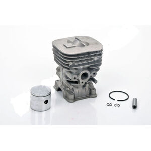 Husqvarna 125R - 128R henger