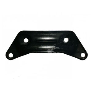 Husqvarna 365 - 371 - 372 kipufog&oacute; tart&oacute;lemez