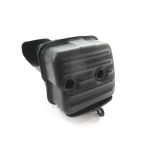 Stihl MS341 - MS361 kipufog&oacute;