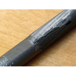 Oregon l&aacute;ncreszelő 5,2 mm 3/8 l&aacute;ncokhoz