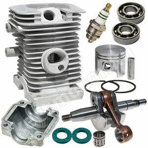 Stihl 017, 018, MS170, MS180 Motor komplett