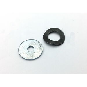 KF-04 központosító alátét pár KF-04 központosító alátét pár