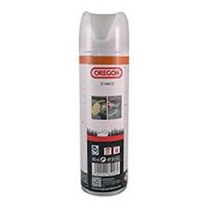 Oregon erd&eacute;szeti jel&ouml;lő spray narancs 500 ml