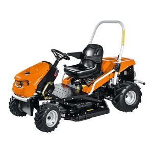 Oleo-Mac APACHE 92 PRO 2WD K 2400 AVD V-Twin