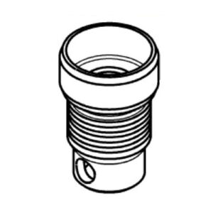 Oleo-Mac Load & Go adapter csavar - 10x1,25 Oleo-Mac Load & Go adapter csavar - 10x1,25