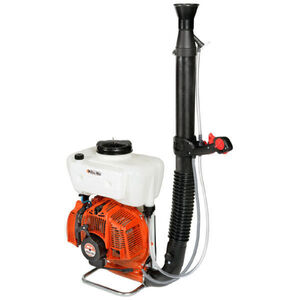 Oleo-Mac MB 800 háti motoros permetező Oleo-Mac MB 800 háti motoros permetező
