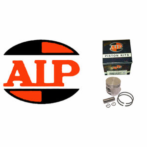 Stihl 021, 023, MS210, MS230, FS400 dugattyú AIP Stihl 021, 023, MS210, MS230, FS400 dugattyú AIP