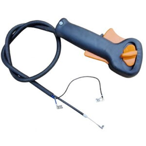 Stihl FS235 - FS240 gázkar Stihl FS235 - FS240 gázkar