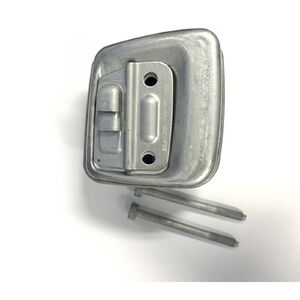 Stihl MS162 kipufog&oacute;