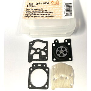 Stihl MS311 - 362 - 391 karbruátor membránszett