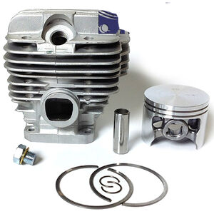 Stihl MS461 henger Meteor