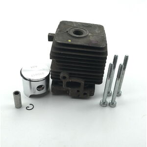 Stihl FS38, FS45, FS55, HS45 henger 34 mm dugatty&uacute;val
