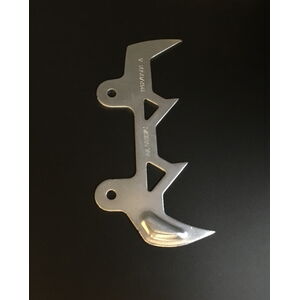 Stihl MS462 - MS500 rönktámasz külső