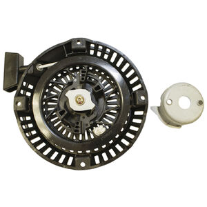 Subaru - Robin EX27 - EX30 berántó - indító