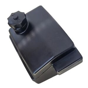 Wacker BS &uuml;zemanyagtart&aacute;ly