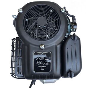 ZONGSHEN XP440 - 12,5LE fűny&iacute;r&oacute; traktor motor